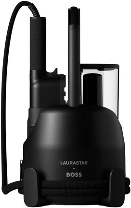 Laurastar by Boss Izzi