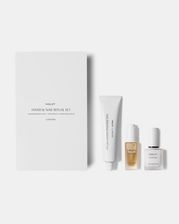 Zdjęcie INGLOT Zestaw Hand & Nail INGLOT X LA BOMBA - Tomaszów Mazowiecki