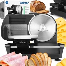 Zdjęcie Zelmer ZFC0920 Czarny - Słubice