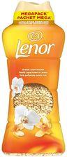 Zdjęcie Lenor Gold Orchid Perełki Zapachowe Do Prania 735g - Człopa