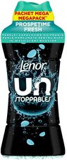 Zdjęcie Lenor Unstoppables Fresh Perełki Zapachowe Do Prania 735g - Zamość