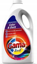 Zdjęcie Bluesun Gama Żel Do Prania 3w1 Universal 4150ml - Bychawa