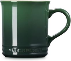Zdjęcie Le Creuset Duży Kubek Seattle Kamionka 400ml Juniper (70317401600099) - Stepnica