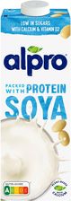 Zdjęcie Alpro Sojowe Orginal 1L - Warszawa