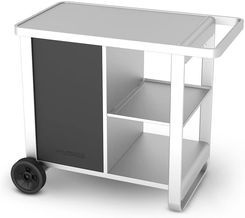 Zdjęcie Campingaz Wózek Do Grilla Typu Plancha - Stepnica