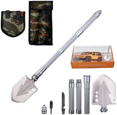 Zdjęcie B-Soul Saperka Składana 12W1 - Chocianów