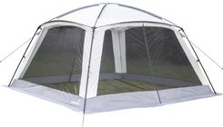 Zdjęcie Skandika Przedsionek Pawilon Kempingowy Ogrodowy Pavillon Fortun 350 + Ściany/Moskitiery - Zabrze