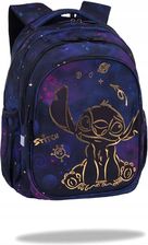 Zdjęcie Coolpack Plecak Młodzieżowy Disney Gold Jerry Stitch - Brzeszcze