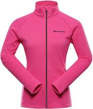 Zdjęcie Alpine Pro Bluza Damska Sportowa Szybkoschnąca Dozera 2 - Lębork
