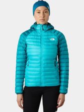 Zdjęcie The North Face Kurtka Puchowa Damska W Bettaforca Lt - Barczewo