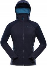 Zdjęcie Alpine Pro Kurtka Damska Trekkingowa Softshell Lanca - Wielichowo