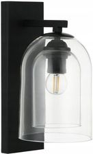 Zdjęcie Light Prestige Kinkiet Elaris Transparentny 1Xe27 - Tłuszcz