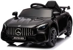 Zdjęcie Mercedes-Benz Gtr-S Czarny - Sępopol