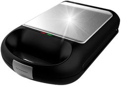 Zdjęcie Cecotec RocknToast Family Czarny - Barczewo