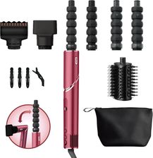 Shark FlexStyle Styler Suszarko-lok�wka 5 w 1 Black Cherry HD456CREU