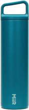 Zdjęcie Miir Butelka termiczna Wide Mouth Bottle Niebieskie - Urzędów