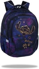 Zdjęcie Patio Plecak Młodzieżowy Disney Gold Factor X Stitch - Woźniki