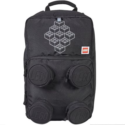 LEGO Plecak Do Szkoły Petersen Classic Bricks 20209 2511