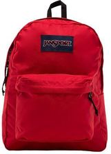 Zdjęcie Jansport Plecak Szkolny Superbreak One Red Tape - Tyczyn
