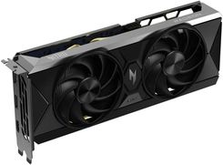 Zdjęcie Acer Nitro AMD Radeon RX 9060 XT (DPZ4UWWP01) - Rybnik
