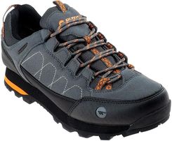 Zdjęcie Hi Tec Niskie Gelen Ii Brązowe - Radków