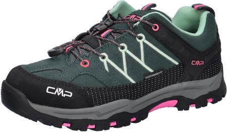 CMP Campagnolo Kid's Rigel Low WP - Buy At