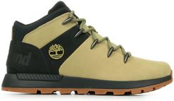 Zdjęcie Timberland Sprint Trekker Tb0A6Ahzen7 Khaki - Przysucha