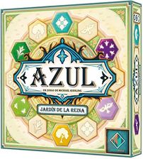 Unbox Now Azul: Jardin de la Reina (ES)