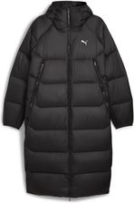 Zdjęcie Męski płaszcz puchowy z kapturem PUMA - Białystok