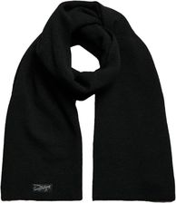Zdjęcie Stylowy męski szalik zimowy Superdry Vintage Classic - Żychlin