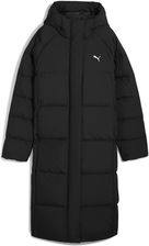 Zdjęcie Damski płaszcz puchowy z kapturem PUMA - Woźniki