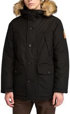 Zdjęcie Kurtka TIMBERLAND SCAR RIDGE WATER RESIS Czarny - Dobrzyń nad Wisłą