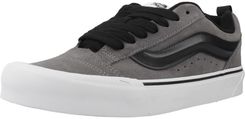 Zdjęcie Buty VANS KNU SKOOL Szary - Głogówek