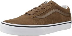 Zdjęcie Buty VANS OLD SKOOL Brązowy - Pyrzyce