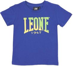 Zdjęcie T-shirt z krótkim rękawem, nadrukiem Basic i logo - Trzebnica