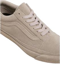 Zdjęcie Buty Vans Old Skool LX zamszowe brązowe - Pabianice
