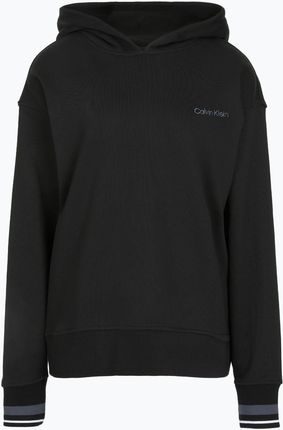 Bluza damska Calvin Klein Hoodie black