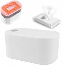 Podgrzewacz Do Chusteczek Usb Pudełko Na Chusteczki Nawilżane Mokre