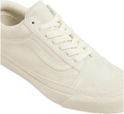 Zdjęcie Buty Vans Old Skool zamszowe białe - Pabianice