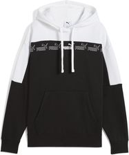Zdjęcie Damska bluza z kapturem Around the Block PUMA - Zakliczyn