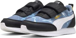 Zdjęcie Dziecięce sneakersy PUMA × HOT WHEELS™ R78 Lightwind PUMA - Kunów