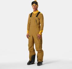 Zdjęcie Helly Hansen Spodnie Narciarskie Z Szelkami Ridge Infinity - Człopa
