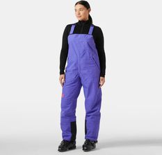 Zdjęcie Helly Hansen Damski Kombinezon Narciarski Emiko Shell Bib - Żarki