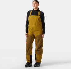 Zdjęcie Helly Hansen Damski Kombinezon Narciarski Emiko Shell Bib - Skarżysko-Kamienna