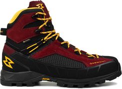 Zdjęcie Garmont Tower Trek Gtx Czarne Bordowe - Nowy Wiśnicz