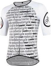Zdjęcie Mb Wear Jersey Comfort Priority - Pruszków