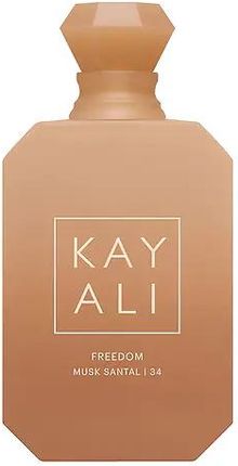 Kayali Freedom Musk Santal 34 Woda Perfumowana 100ml - opinie i