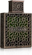 Zdjęcie Rayhaan Elixir Terra Woda Perfumowana 100ml - Jarocin