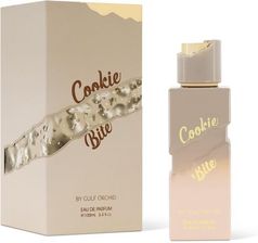 Zdjęcie Gulf Orchid Cookie Bite Woda Perfumowana 100ml - Ostrów Wielkopolski