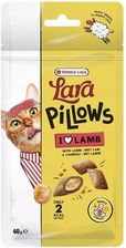 Zdjęcie Versele-Laga Lara Snack Pillows With Lamb Happy Chillz 60G - Wrocław